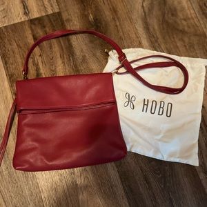 HOBO shoulder/crossbody